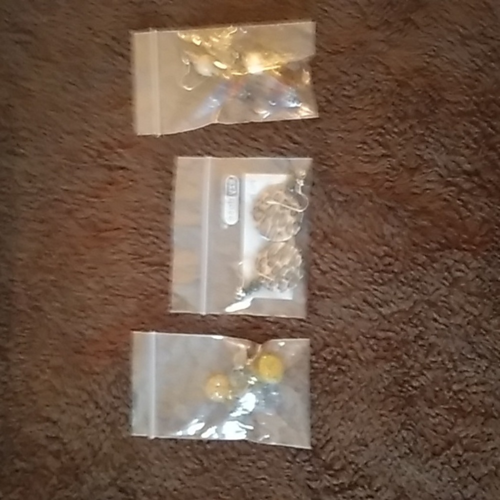 Handmade Earrings